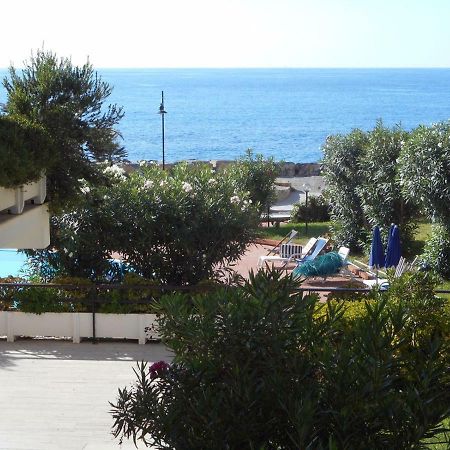 San Lorenzo Grande San Lorenzo al Mare Exterior photo